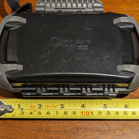 OtterBox Pursuit 40 - Picture 6 of 10